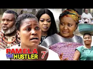 Pamela The Hustler Season 7 - 2019